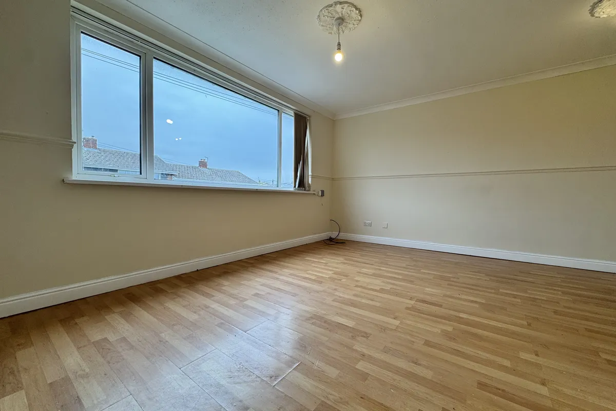 House Hillingford Way in South Kesteven