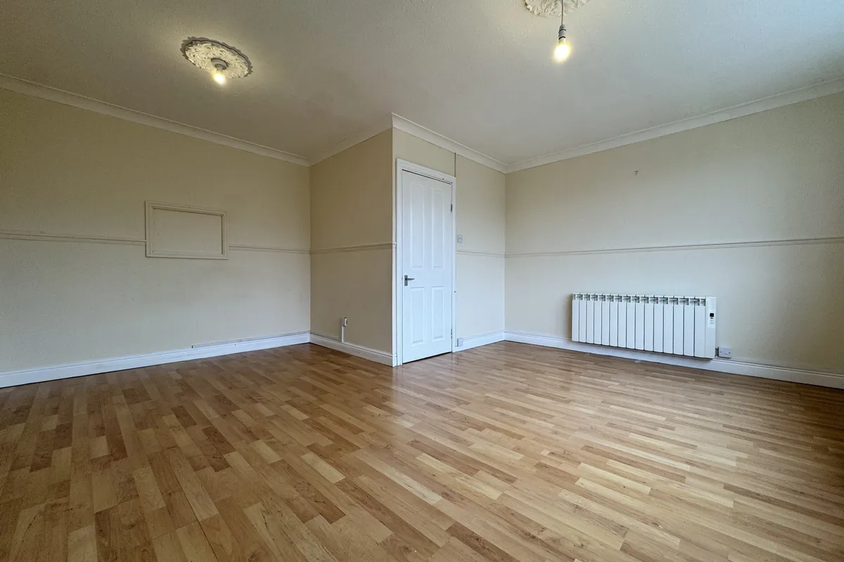House Hillingford Way in South Kesteven