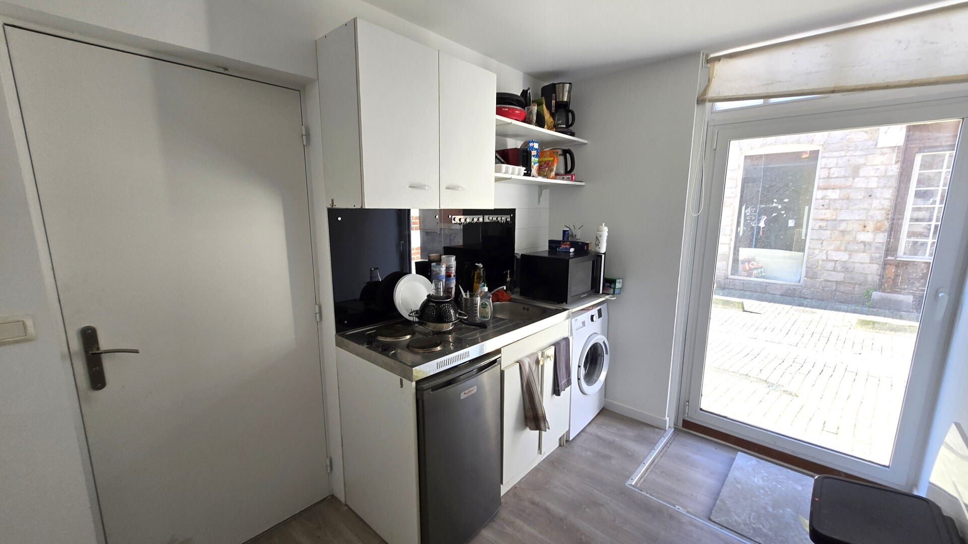 Appartement Rue Pasteur à Somain