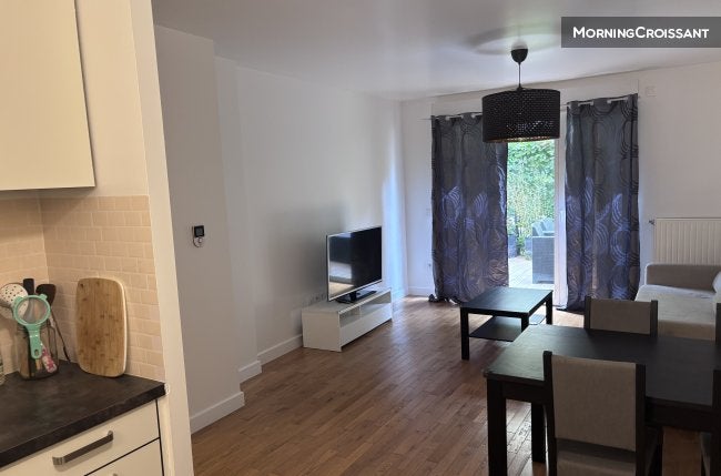 Appartement Rue d'Estienne d'Orves à Colombes