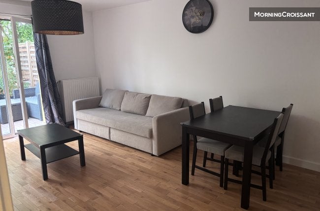 Appartement Rue d'Estienne d'Orves à Colombes