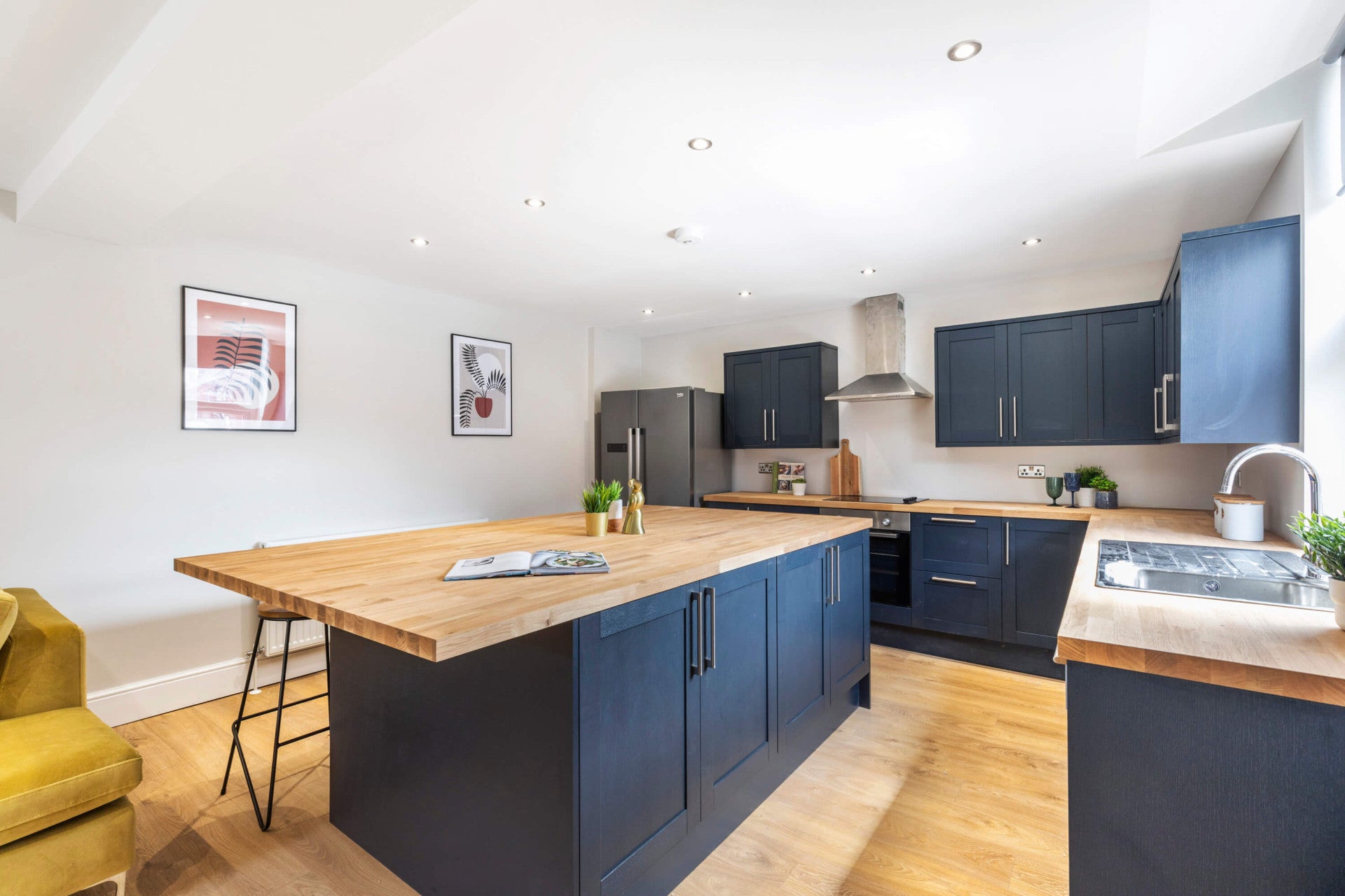 Room Winfield Terrace in Leeds