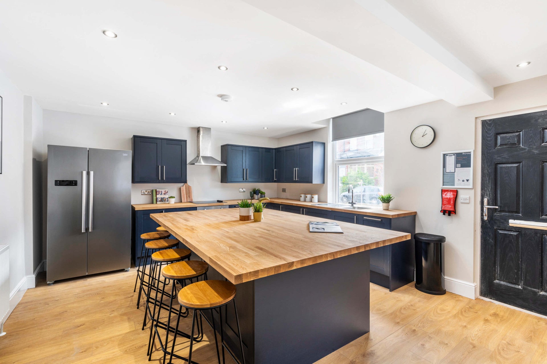 Room Winfield Terrace in Leeds