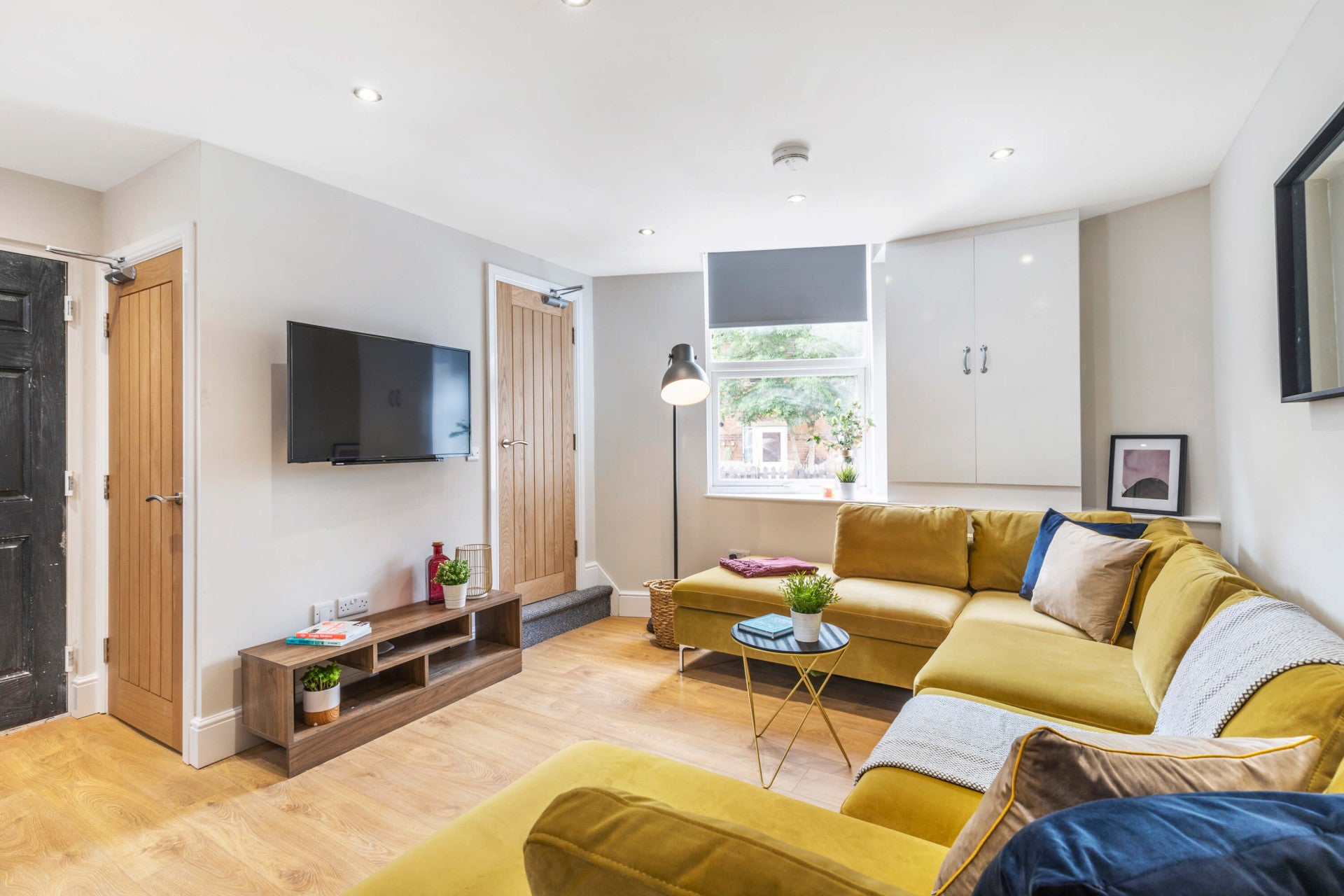 Room Winfield Terrace in Leeds