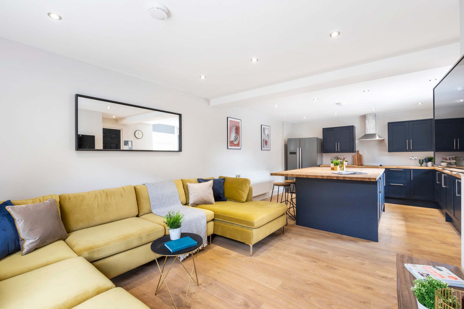 Room Winfield Terrace in Leeds