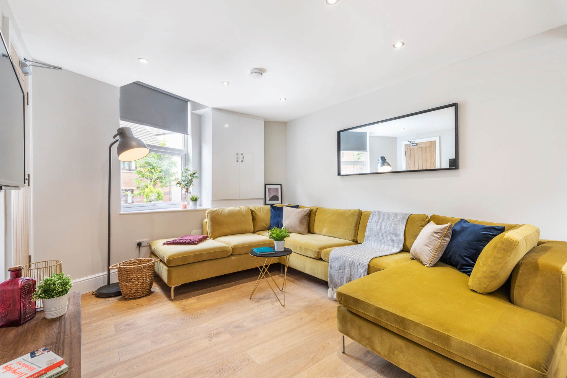 Room Winfield Terrace in Leeds