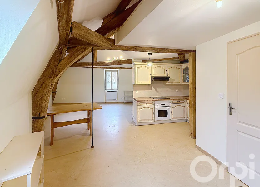 Flat Rue Paul Doumer in Melun