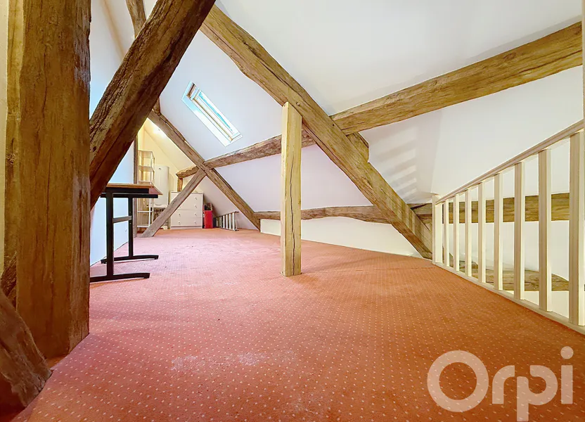 Flat Rue Paul Doumer in Melun