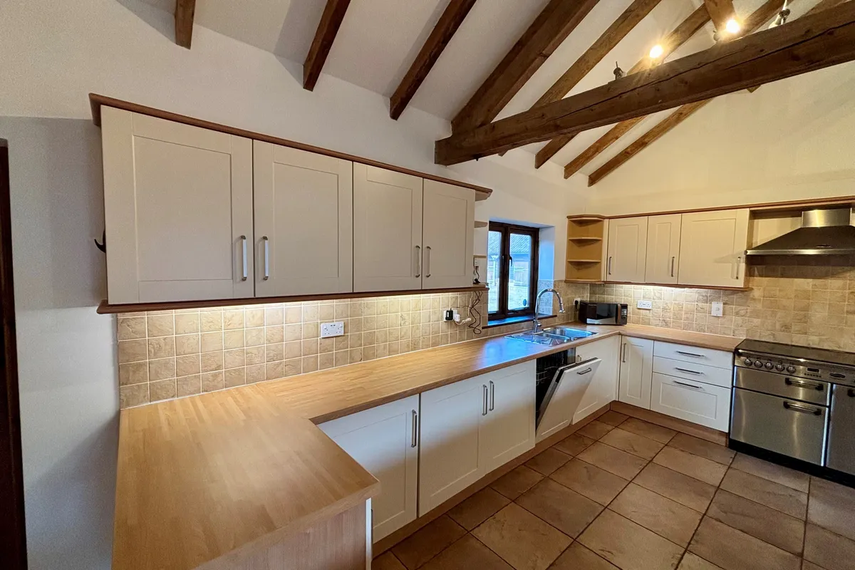 House West Tofts Road in Breckland District