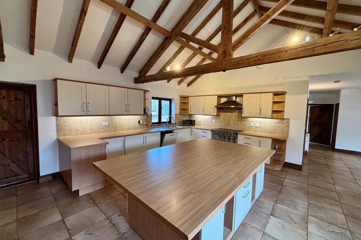 House West Tofts Road in Breckland District