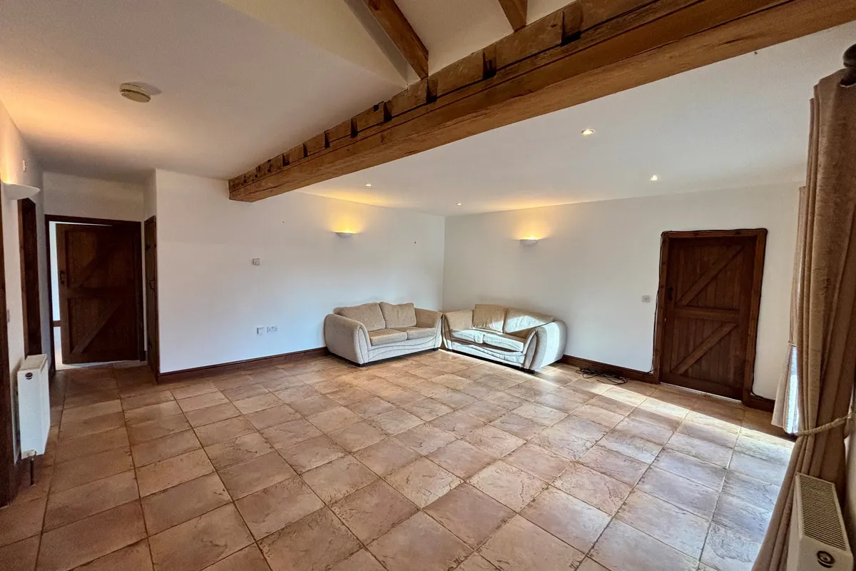 House West Tofts Road in Breckland District