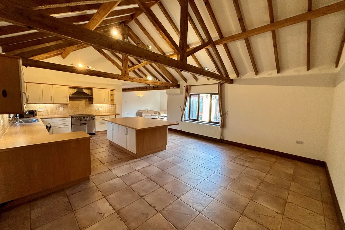 House West Tofts Road in Breckland District