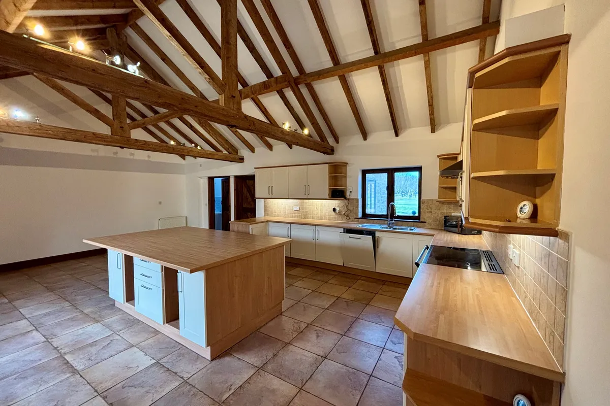 House West Tofts Road in Breckland District
