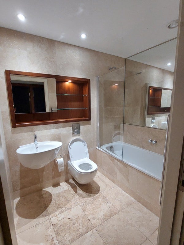 Room The Quays in Salford