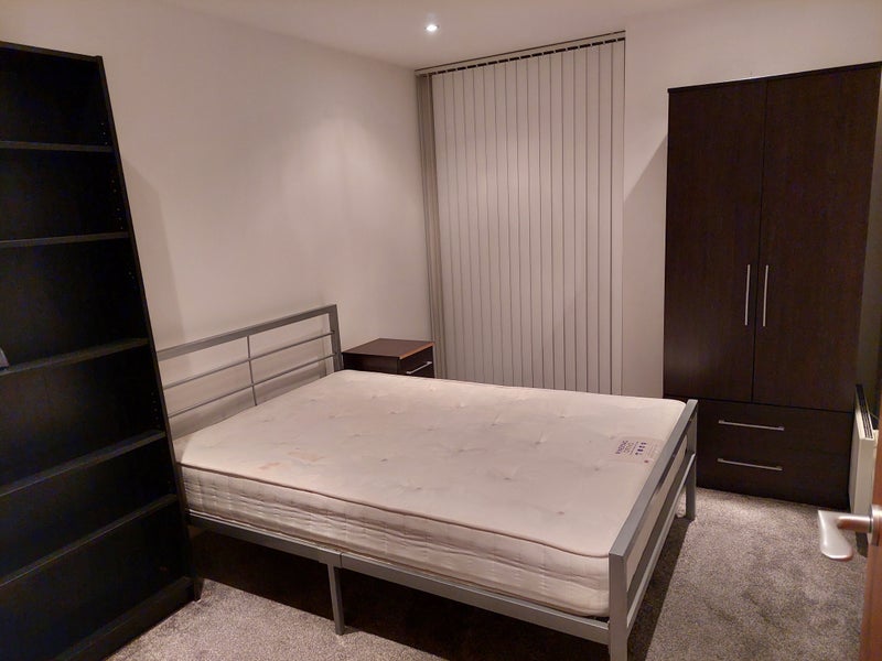 Room The Quays in Salford