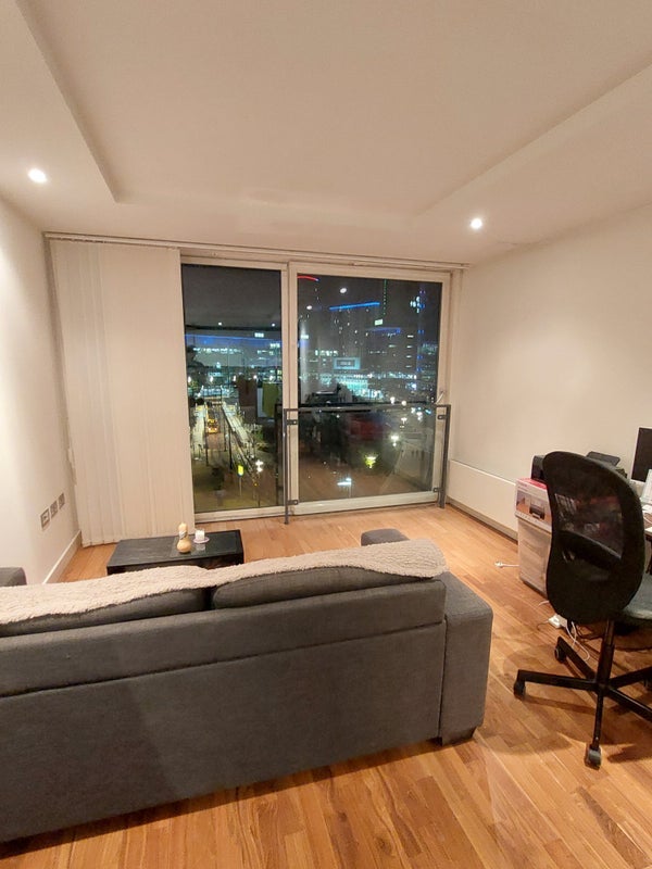 Room The Quays in Salford