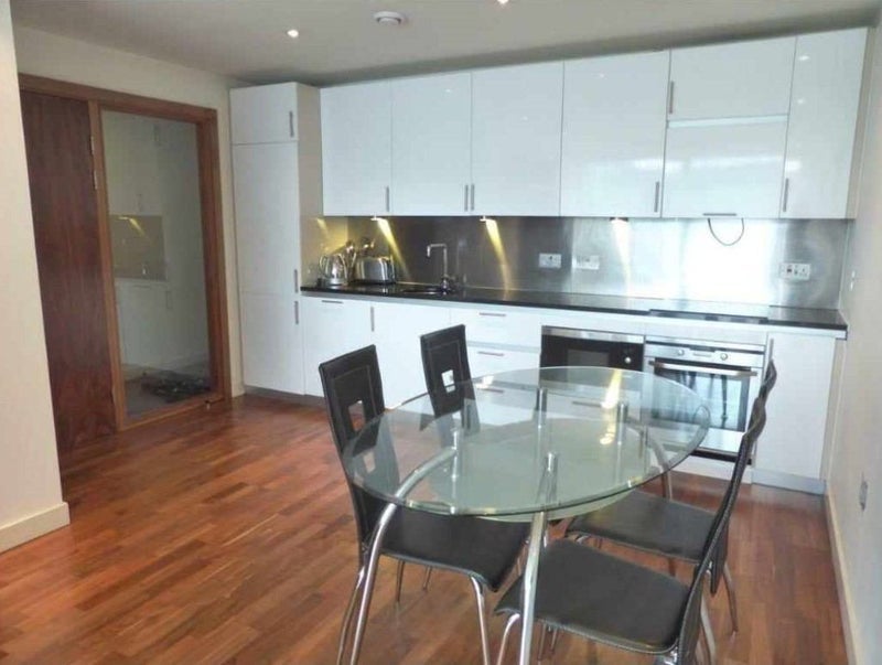 Room The Quays in Salford