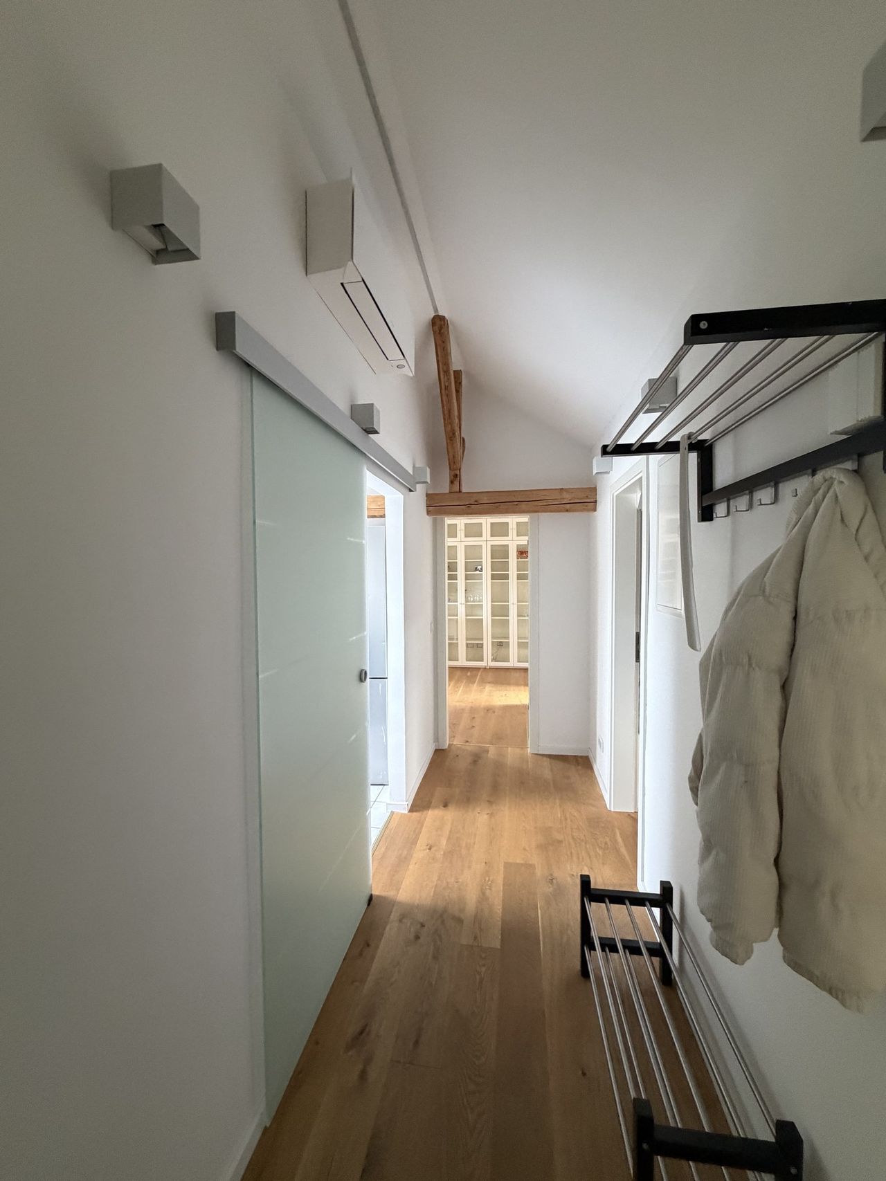 Wohnung Anebosweg in Karlsruhe