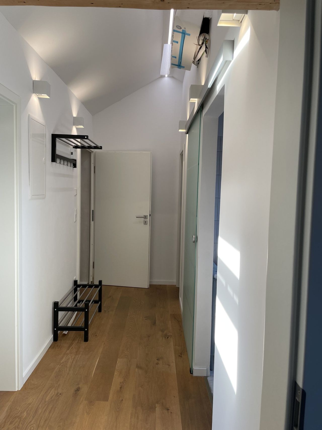 Wohnung Anebosweg in Karlsruhe