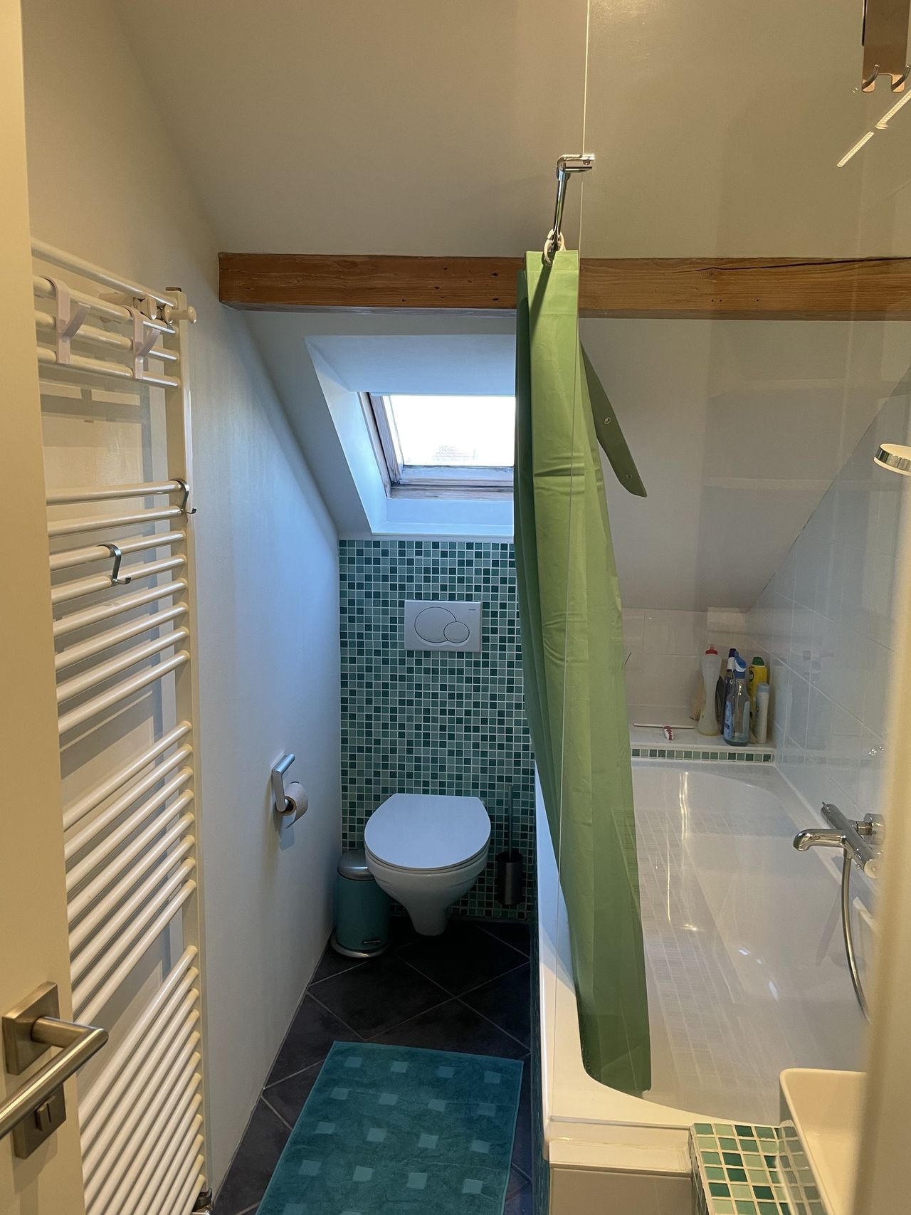 Wohnung Anebosweg in Karlsruhe