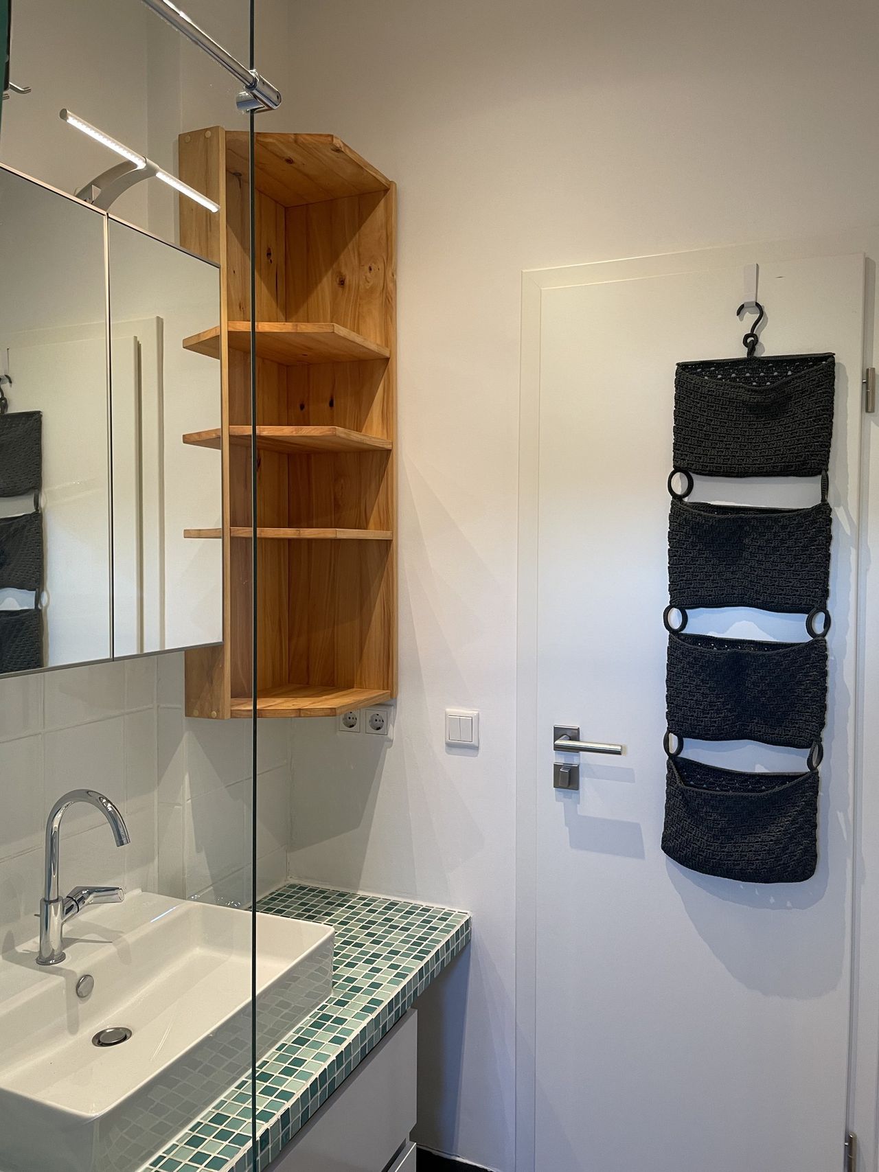 Wohnung Anebosweg in Karlsruhe