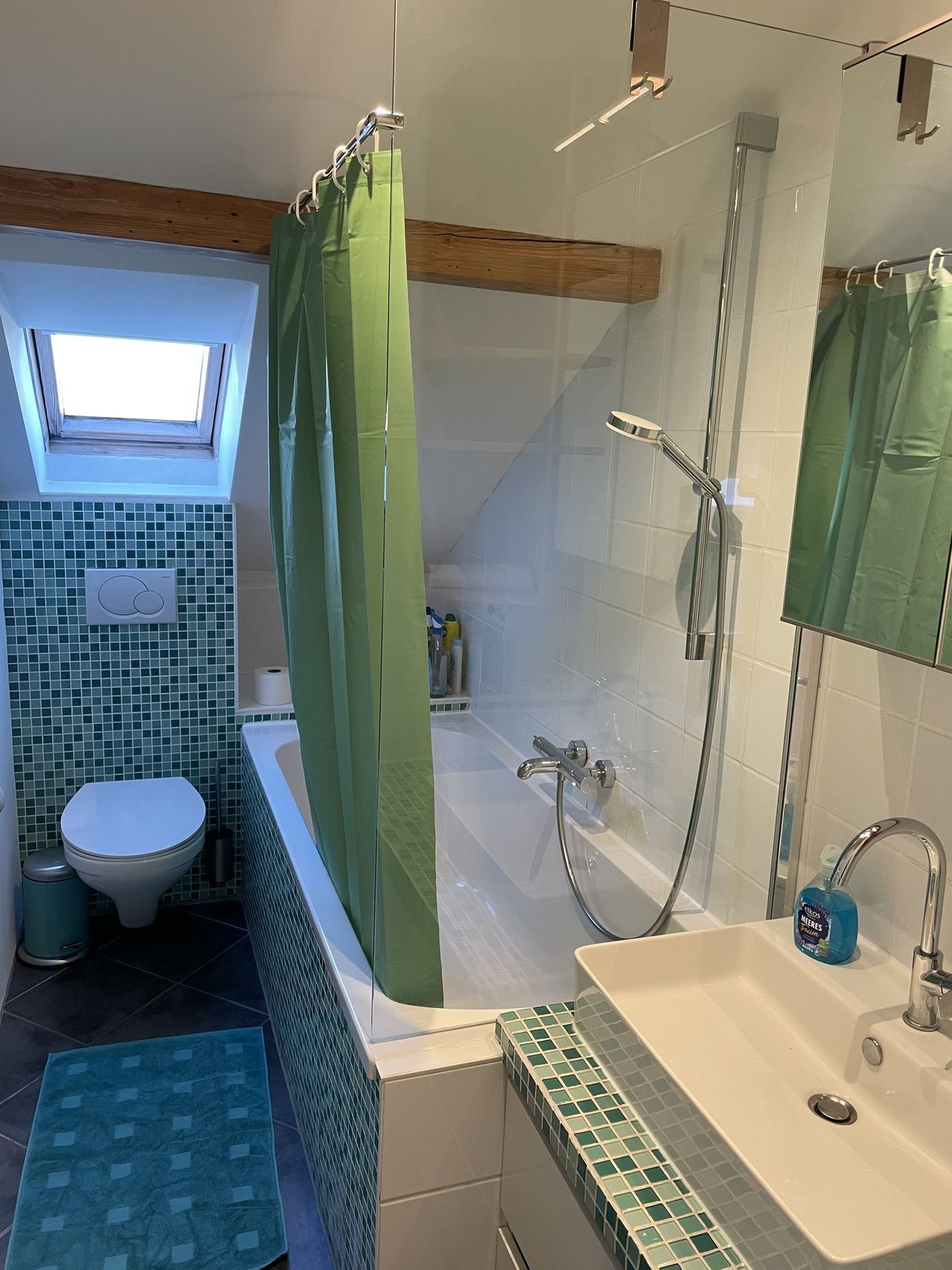 Wohnung Anebosweg in Karlsruhe