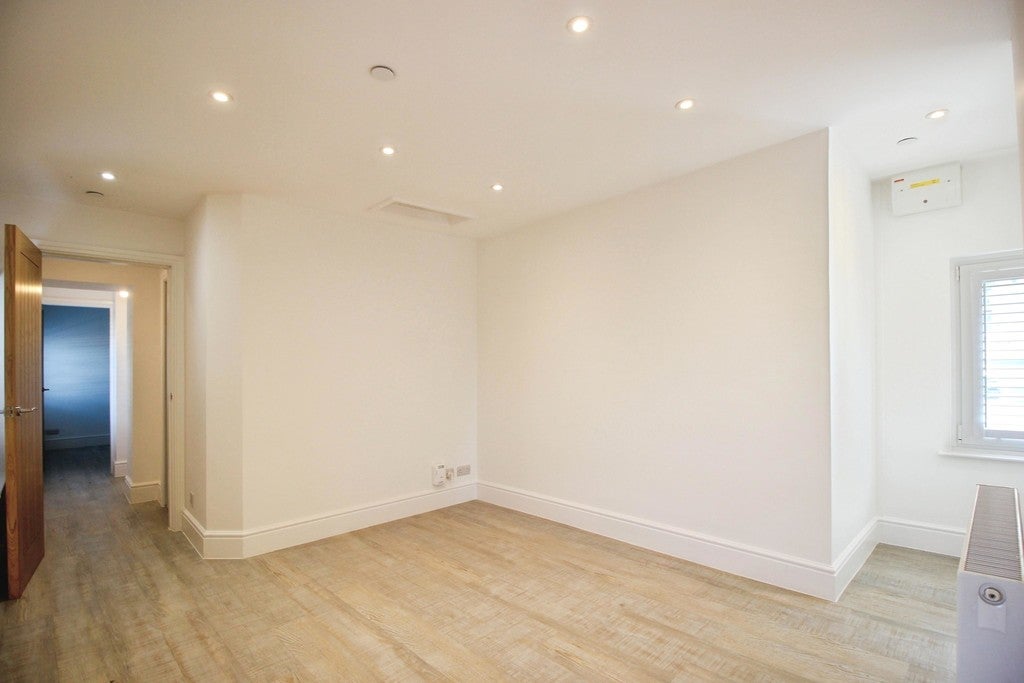Flat Llanerch Y Mor in Penmaenmawr