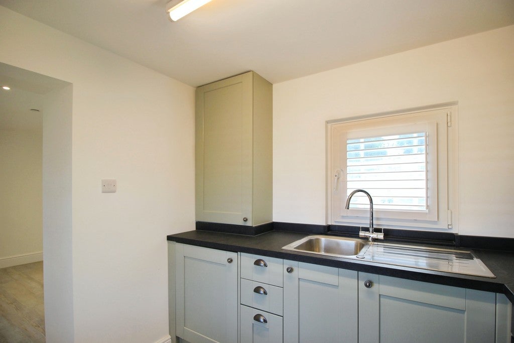 Flat Llanerch Y Mor in Penmaenmawr