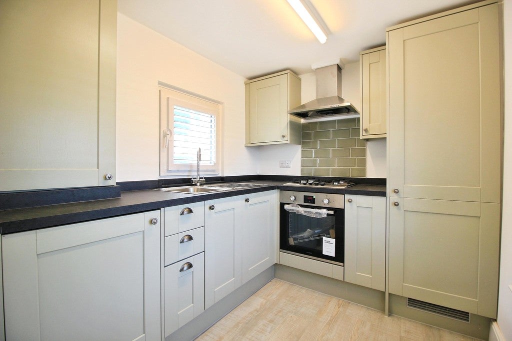 Flat Llanerch Y Mor in Penmaenmawr