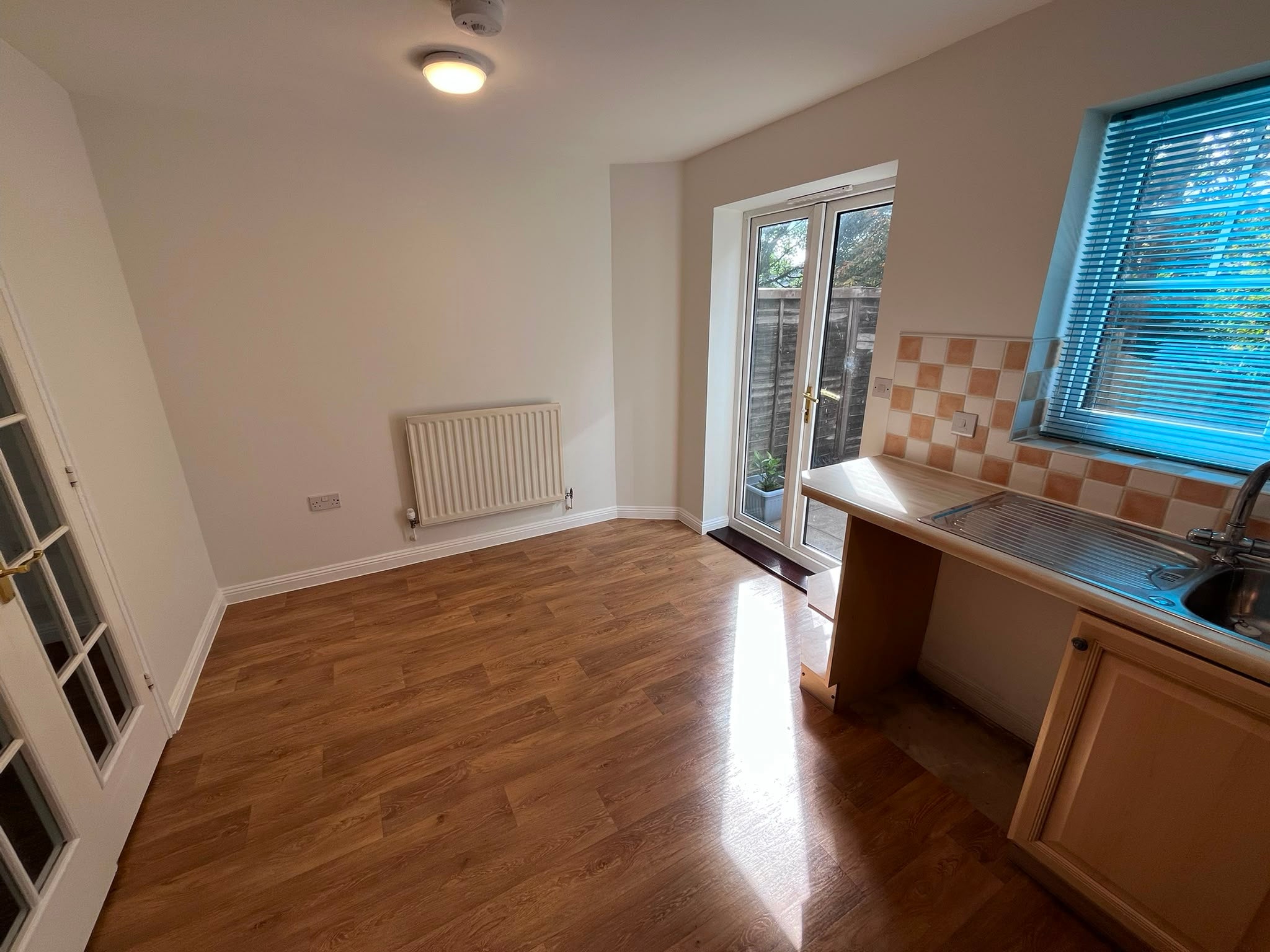 House Clos yr Allt in Swansea
