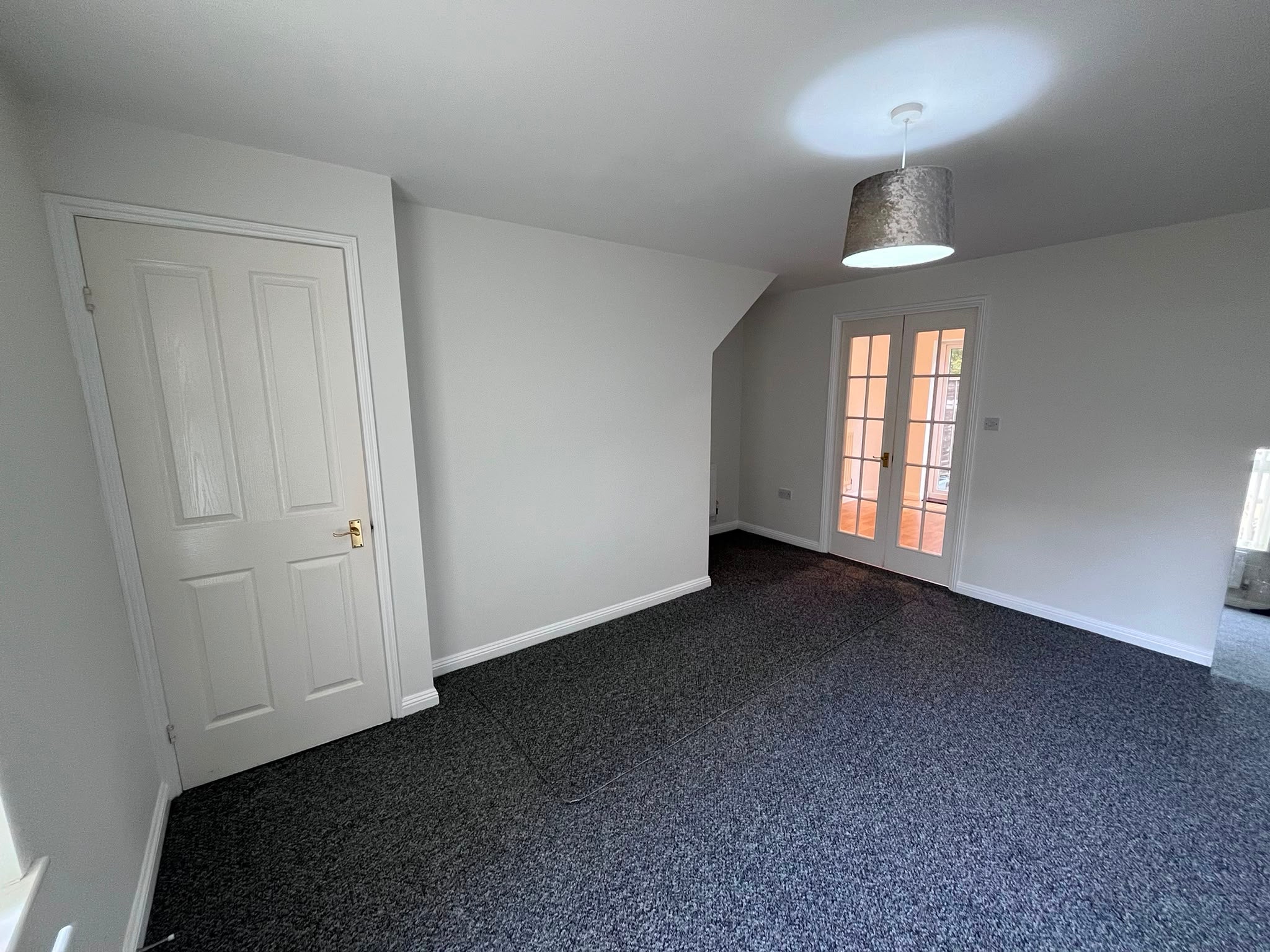 House Clos yr Allt in Swansea