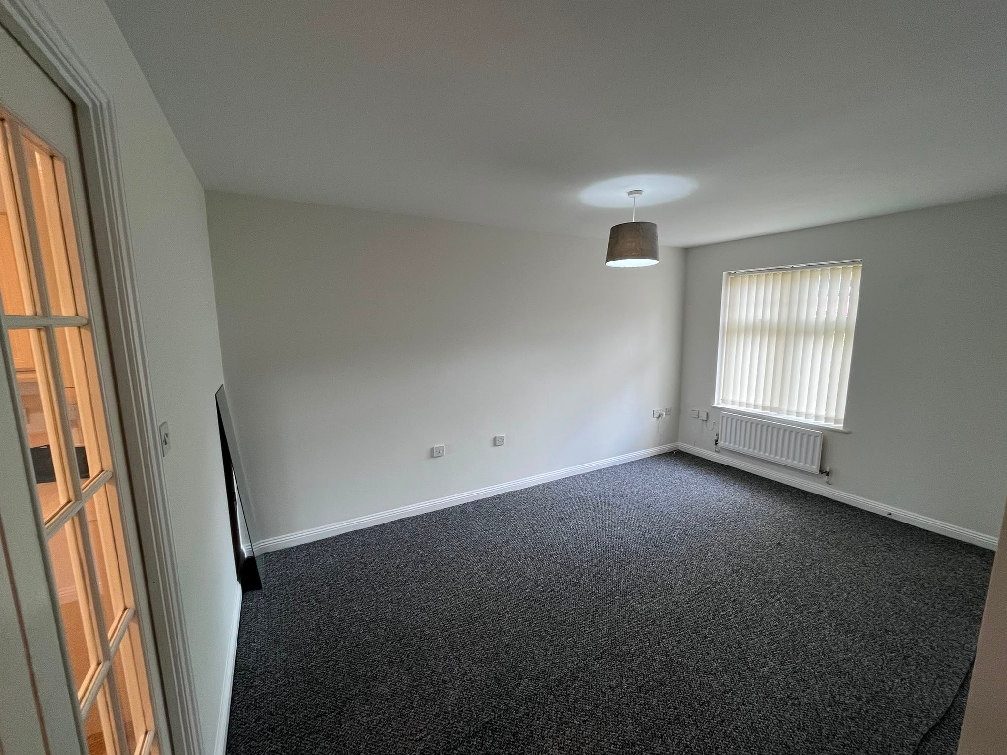 House Clos yr Allt in Swansea