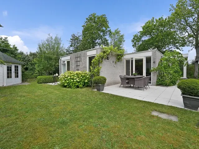 Huis Klepperstee-Kastanje 3 in Ouddorp
