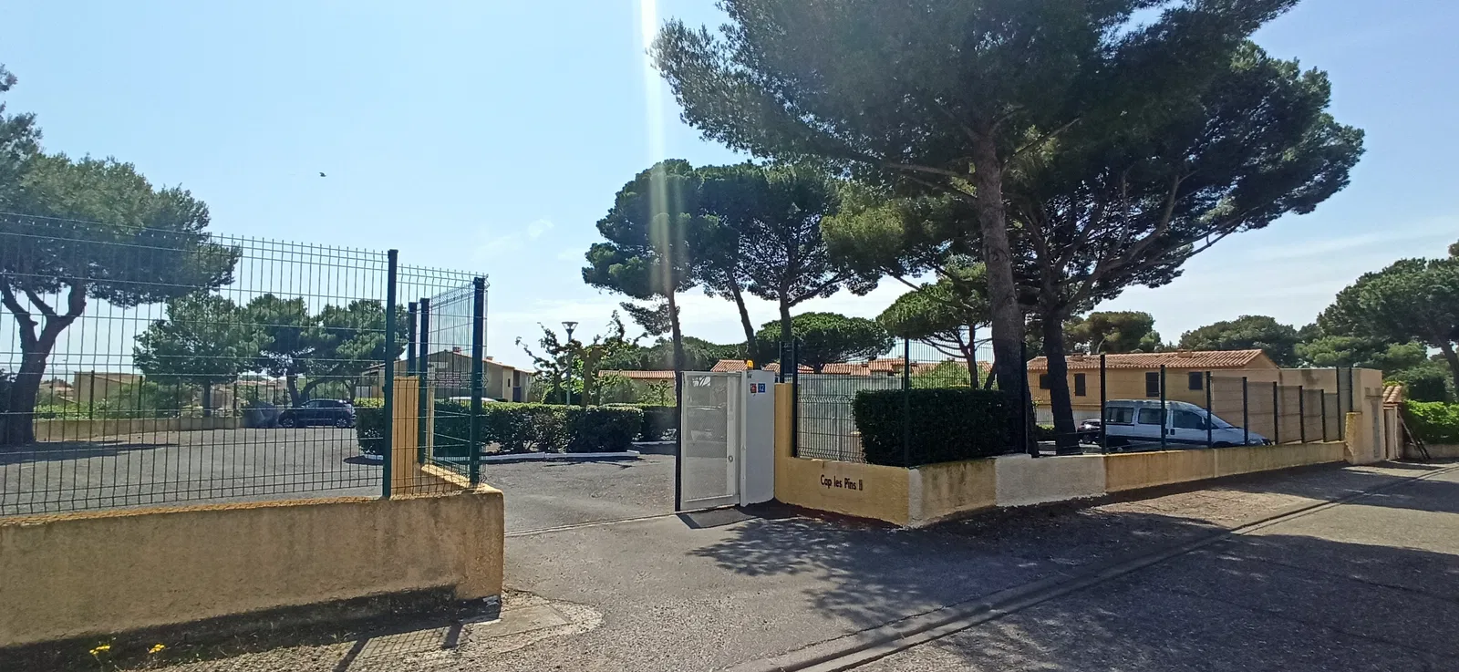 Appartement Allée Bella Vista à Agde