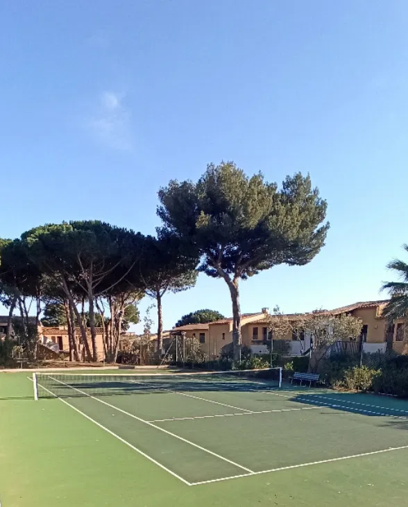 Appartement Allée Bella Vista à Agde