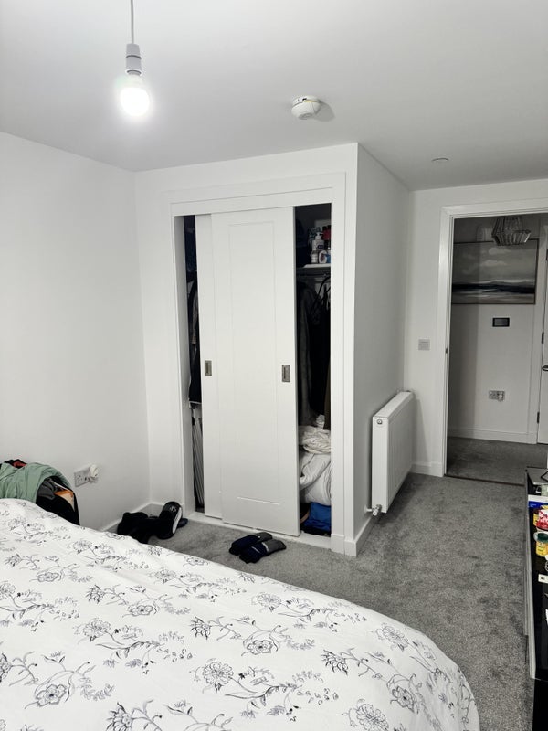 Room Armour Street in Glasgow
