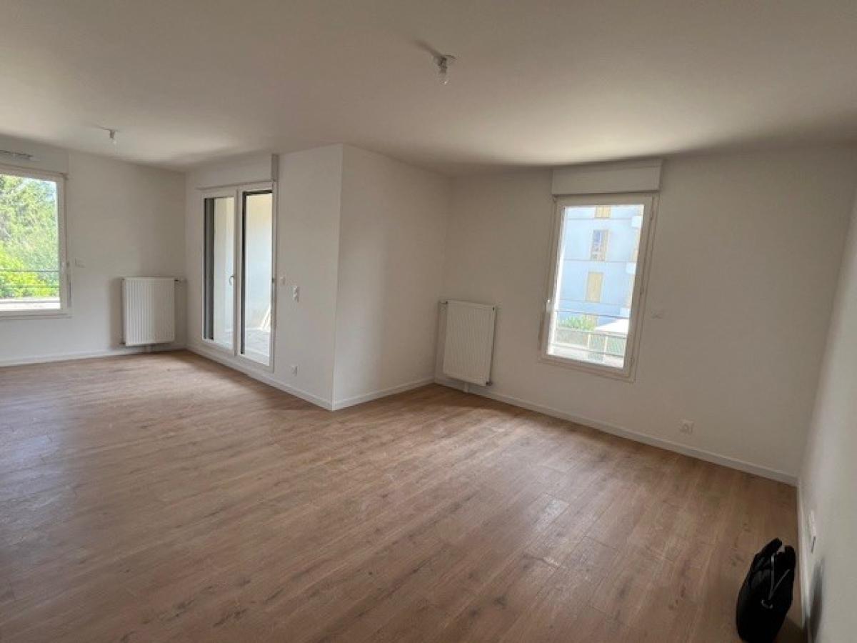 Appartement Rue Ambroise Paré à Meudon