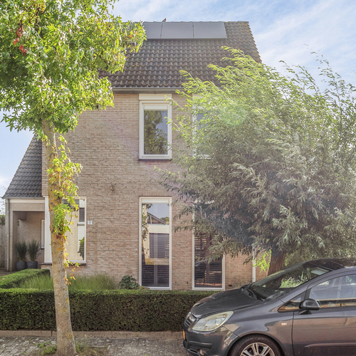 Huis La Traviata 17 in Sint Jansteen