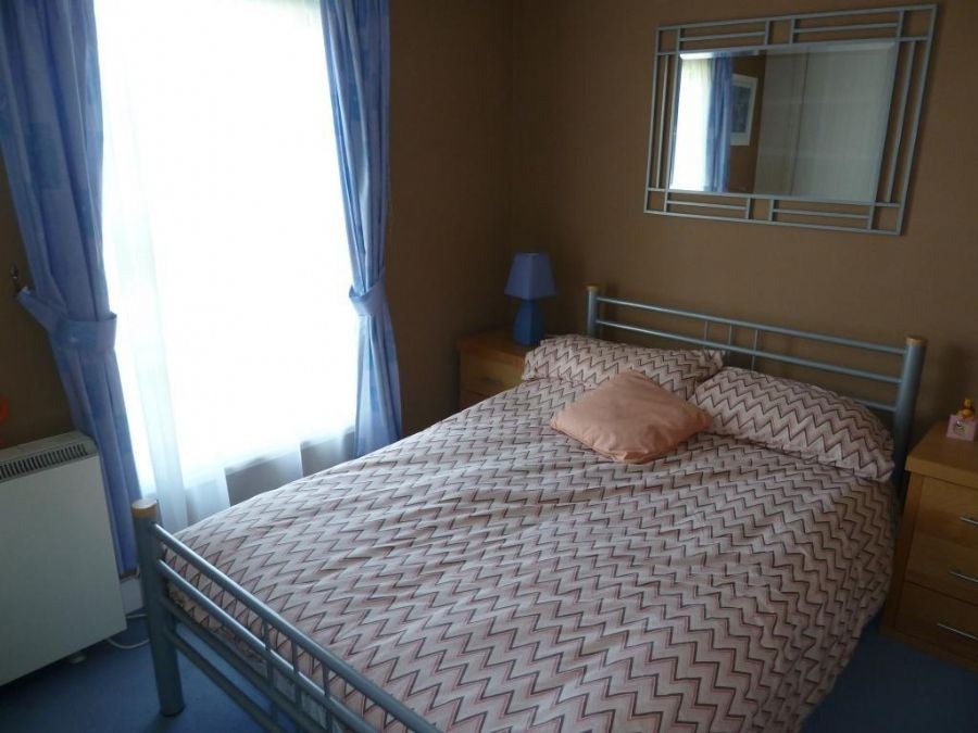 Flat Basingstoke Road in Riseley