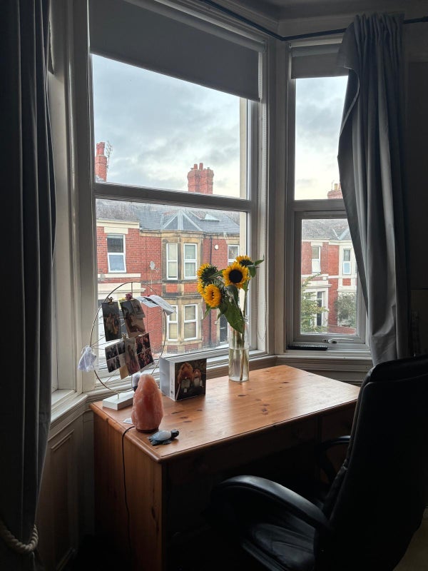 Room Mayfair Road in Newcastle upon Tyne