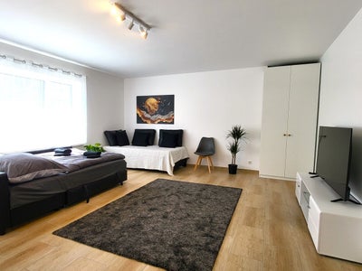 Wohnung Kurze Straße in Woltersdorf