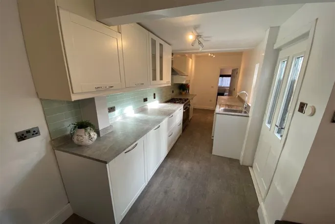 House Dagmar Grove in Nottingham