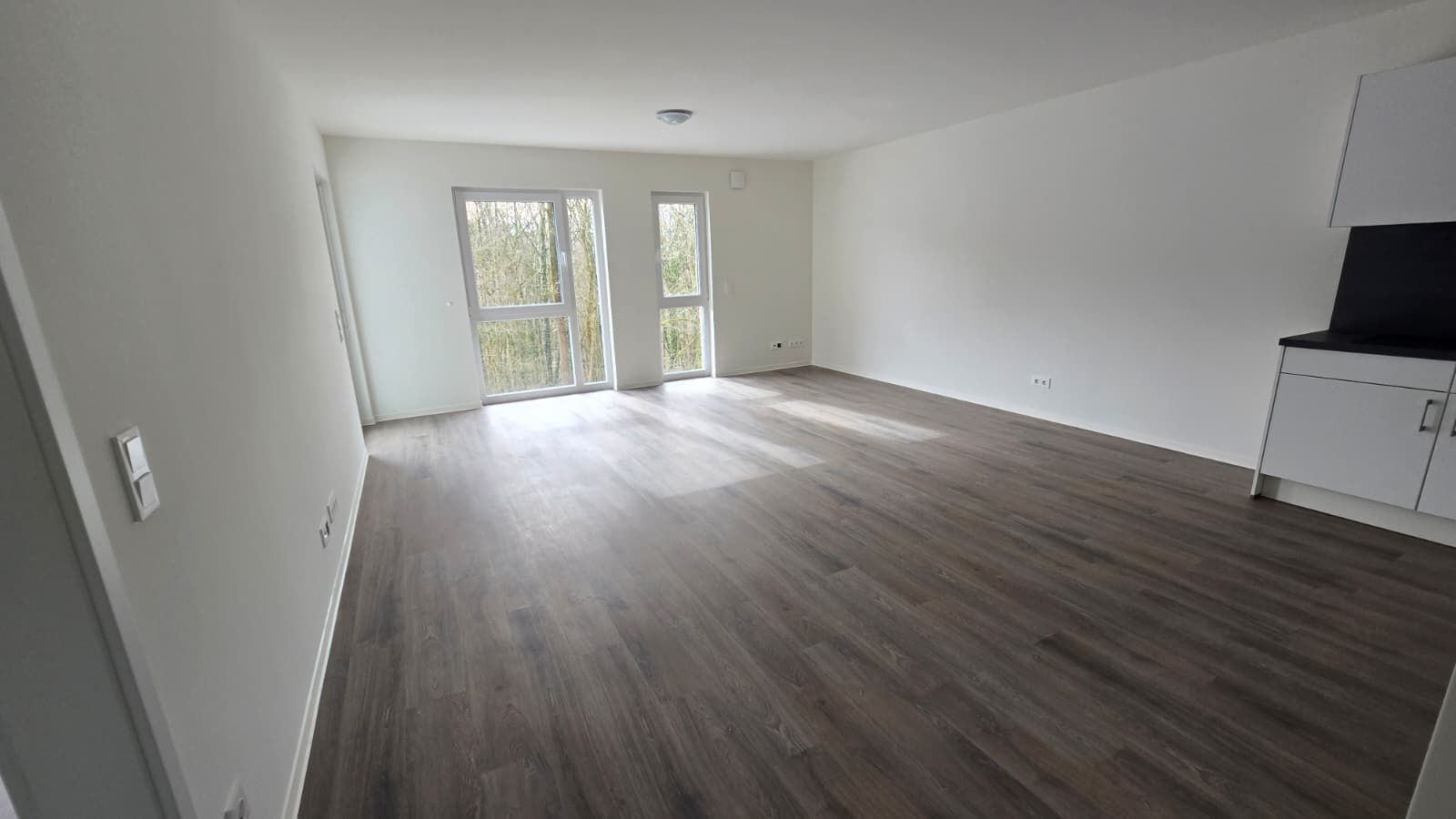 Wohnung Kissinger Straße in Bad Kissingen