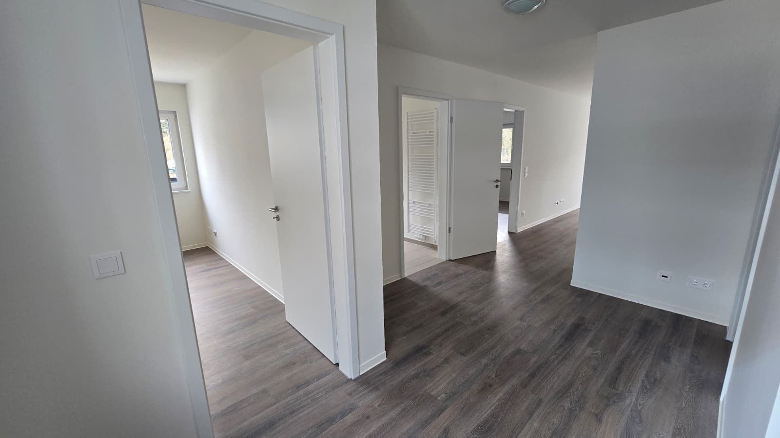 Wohnung Kissinger Straße in Bad Kissingen
