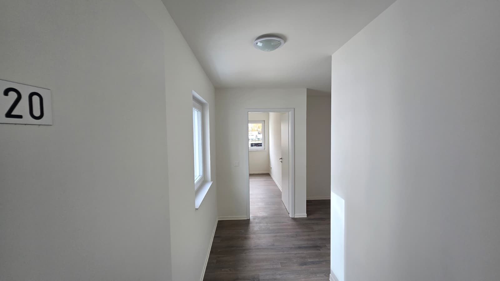Wohnung Kissinger Straße in Bad Kissingen