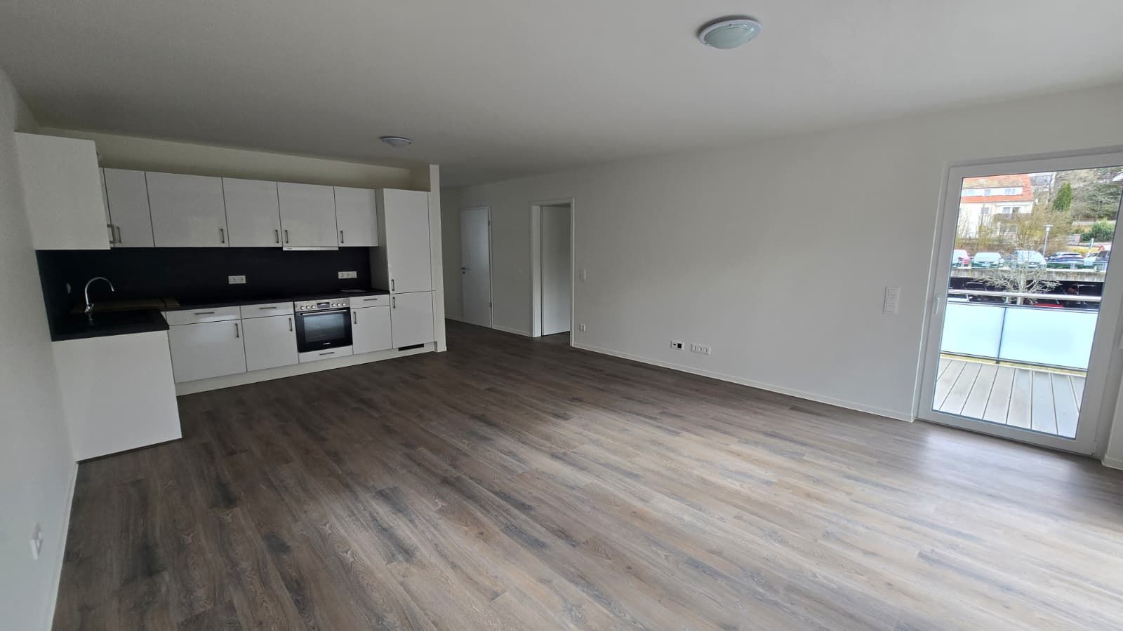 Wohnung Kissinger Straße in Bad Kissingen