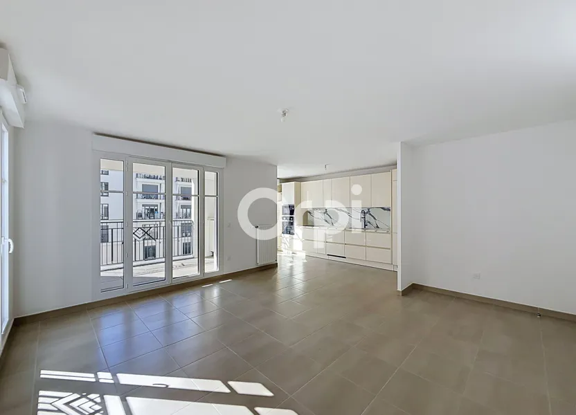 Appartement Avenue Newton à Le Plessis-Robinson