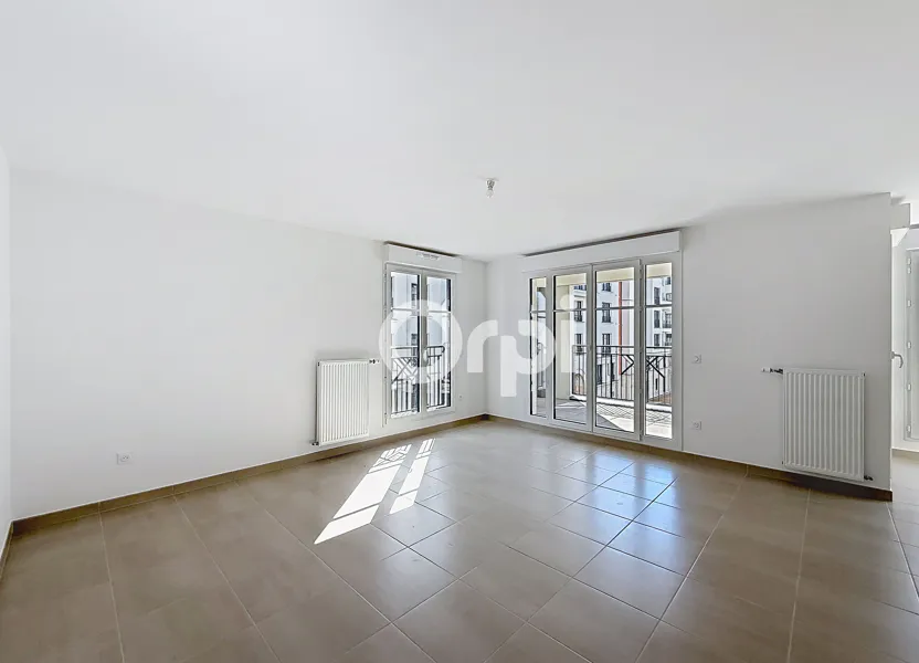 Appartement Avenue Newton à Le Plessis-Robinson