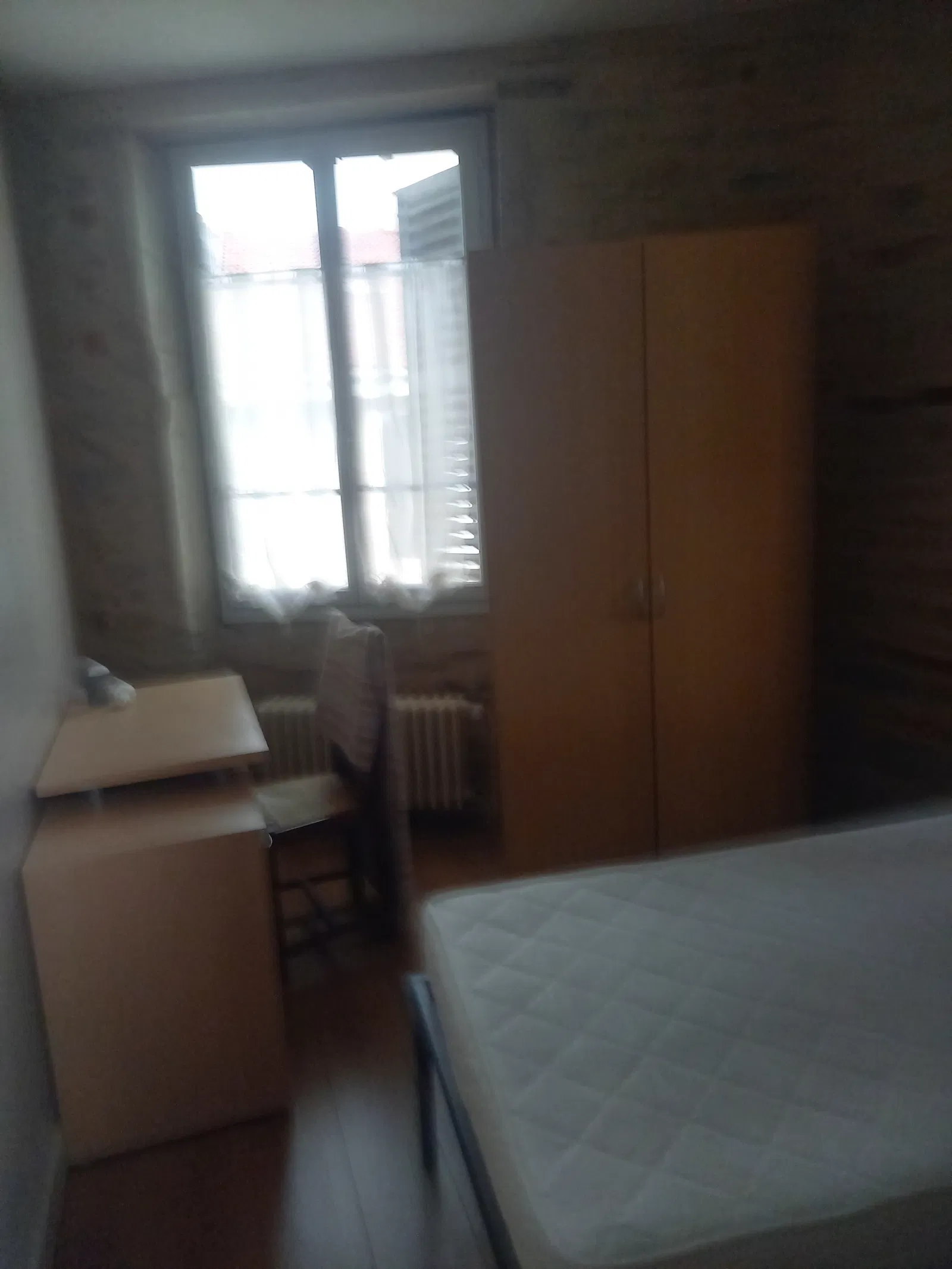 Chambre Rue de la République à Bourg-en-Bresse