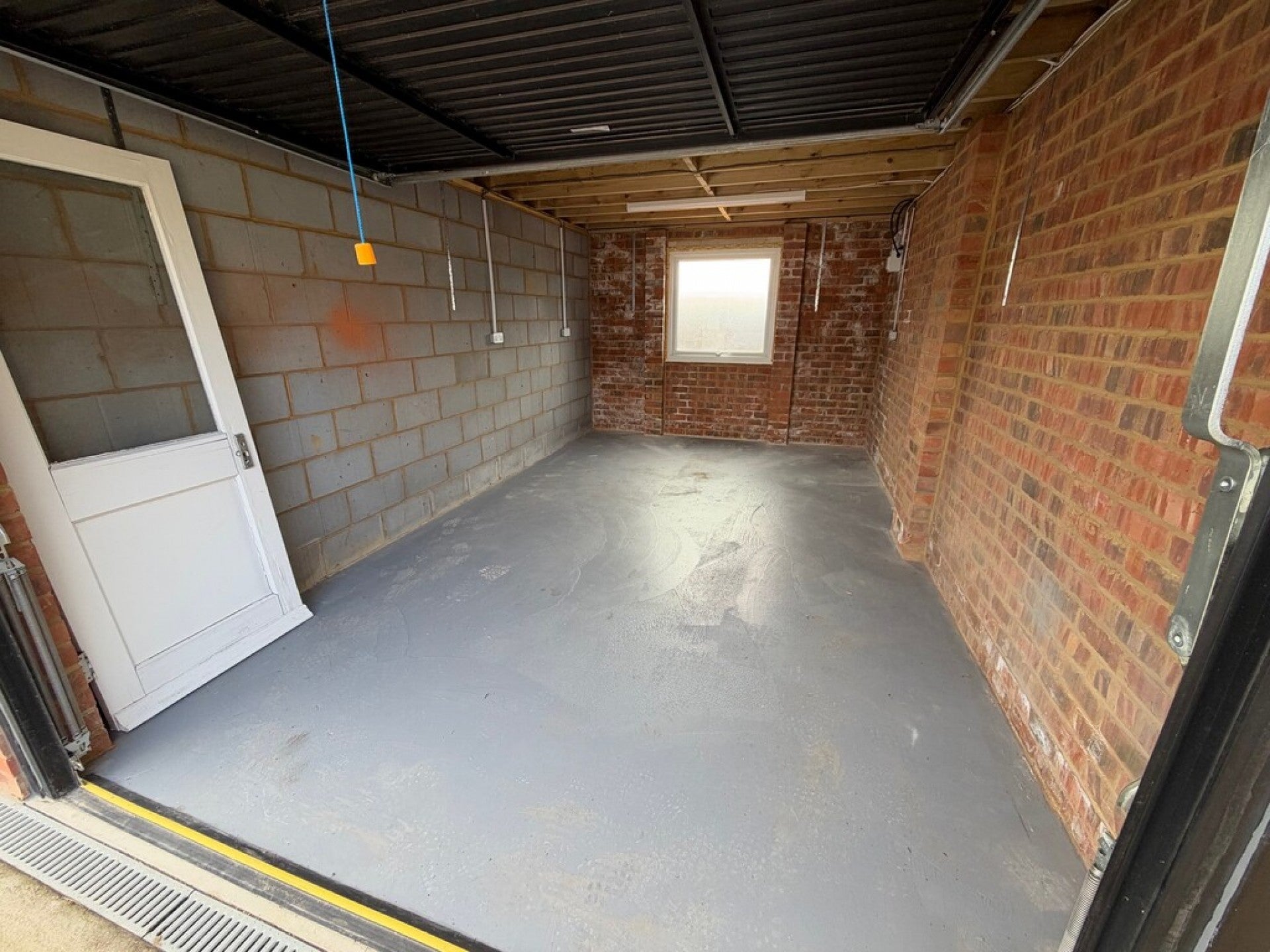 Flat Berriedale Close in Adur